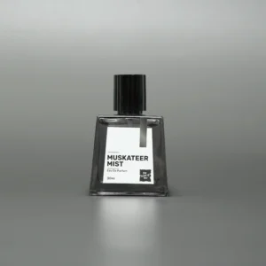 MUSKATEER MIST