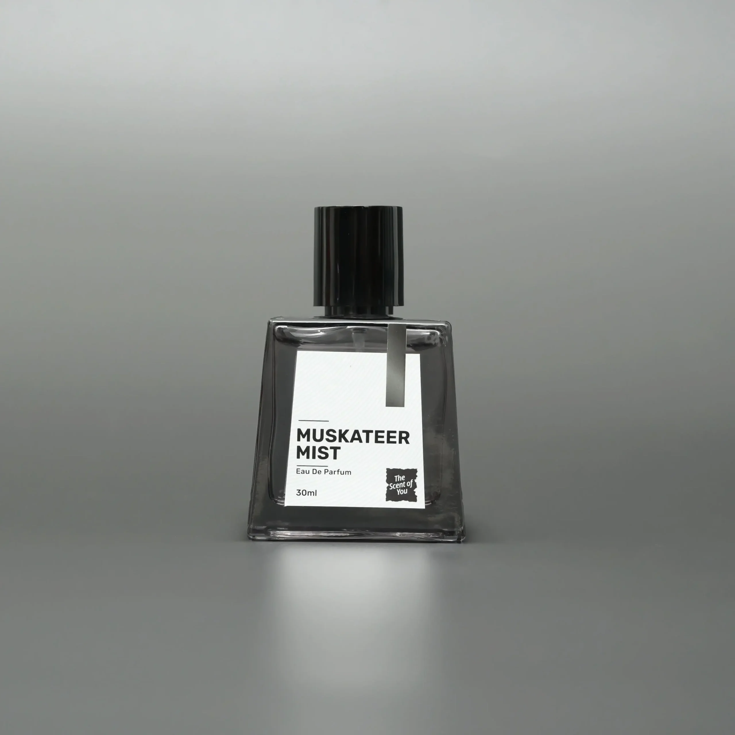 MUSKATEER MIST
