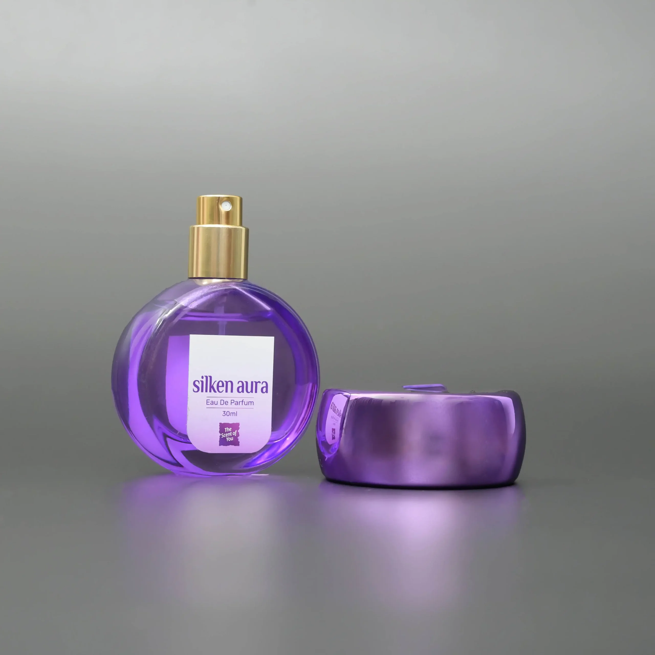 SILKEN AURA - Image 2