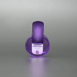 SILKEN AURA